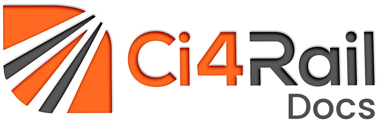 Ci4Rail Docs