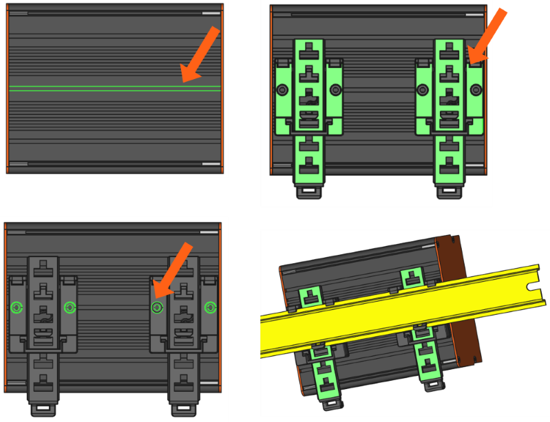 ModuCop Edge Computer