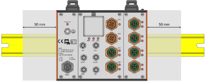ModuCop Edge Computer