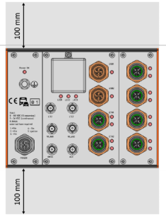 ModuCop Edge Computer