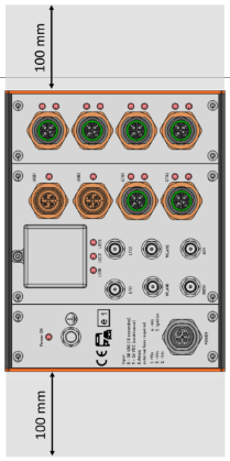 ModuCop Edge Computer