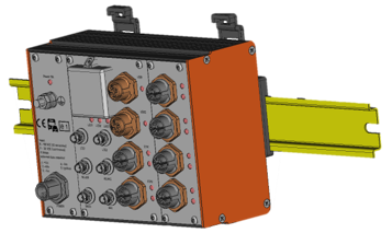 ModuCop Edge Computer