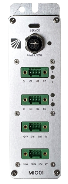 MIO01 product view
