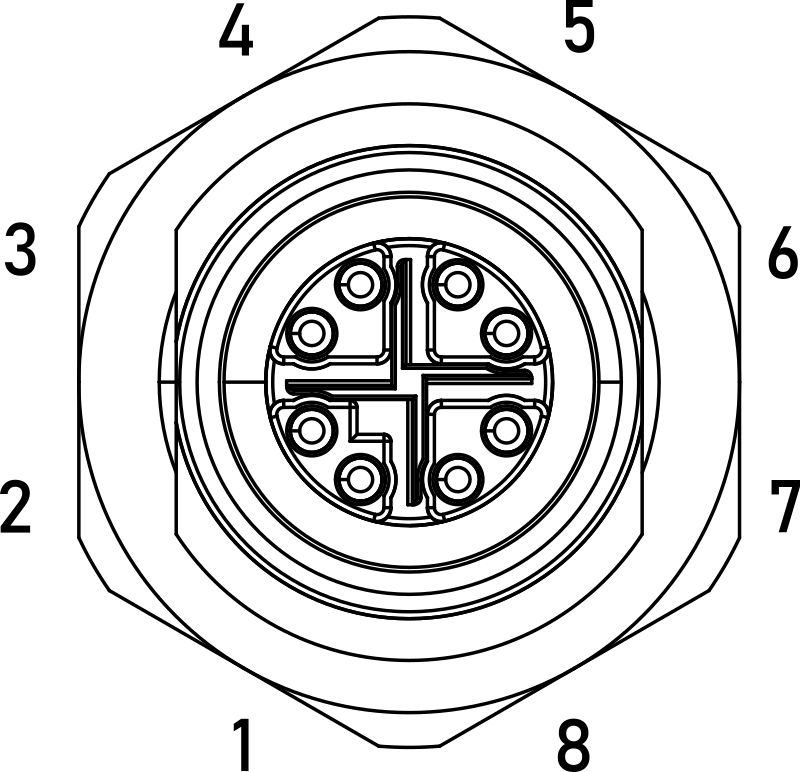 Lyve Tracelet