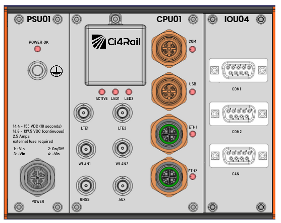 IOU04 product view