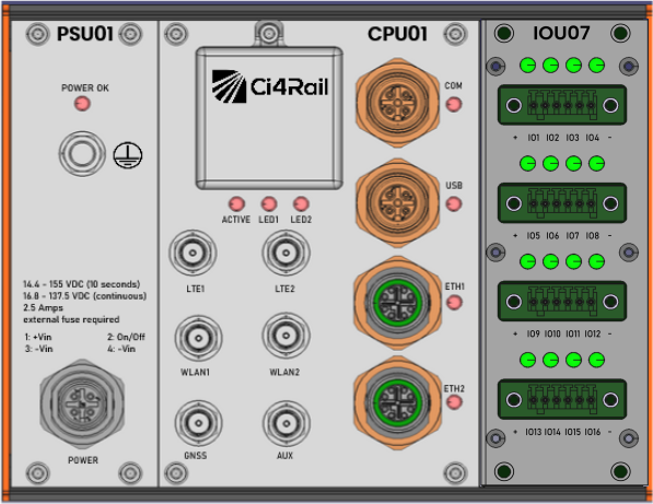 IOU07 product view