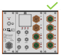 ModuCop Edge Computer