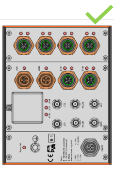 ModuCop Edge Computer