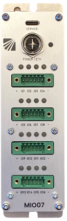 MIO07 product view