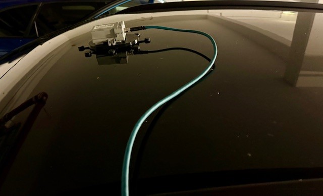 Car Mounting