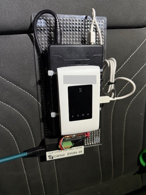 Connect Adapter